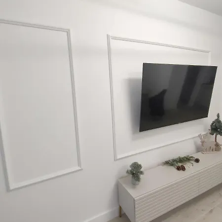 Apartamenty Biala Dolina Schreiberhau Exterior foto