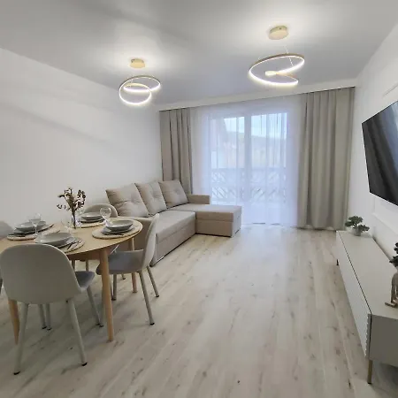 Apartamenty Biala Dolina Schreiberhau Exterior foto