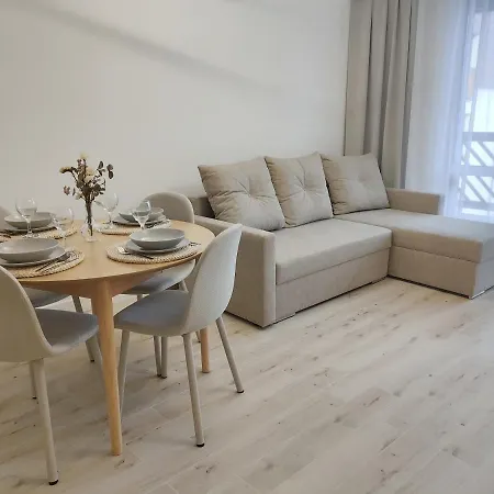 Apartamenty Biala Dolina Schreiberhau Exterior foto