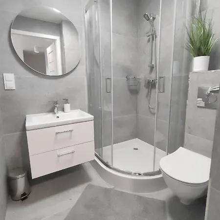 Apartamenty Biala Dolina Schreiberhau Exterior foto
