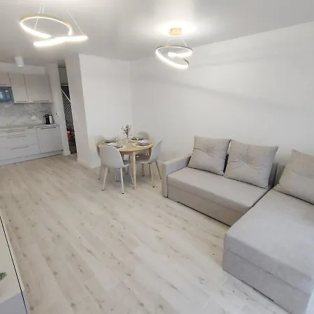 Apartamenty Biala Dolina Schreiberhau Exterior foto