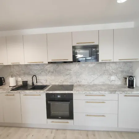 Apartamenty Biala Dolina Schreiberhau Exterior foto