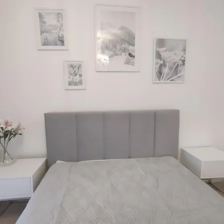 Apartamenty Biala Dolina Schreiberhau Exterior foto