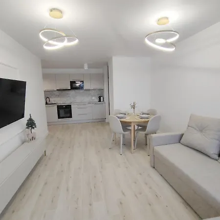 Apartamenty Biala Dolina Schreiberhau Exterior foto