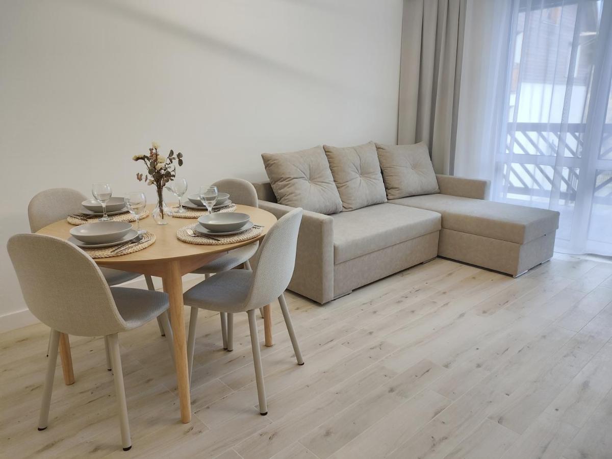Apartment Biala Dolina