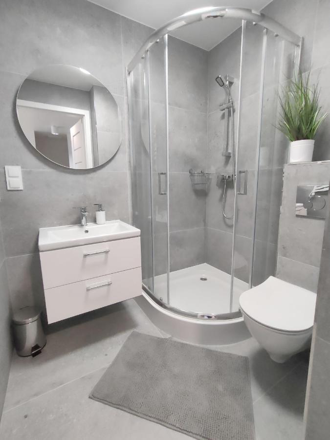 Apartment Biala Dolina *