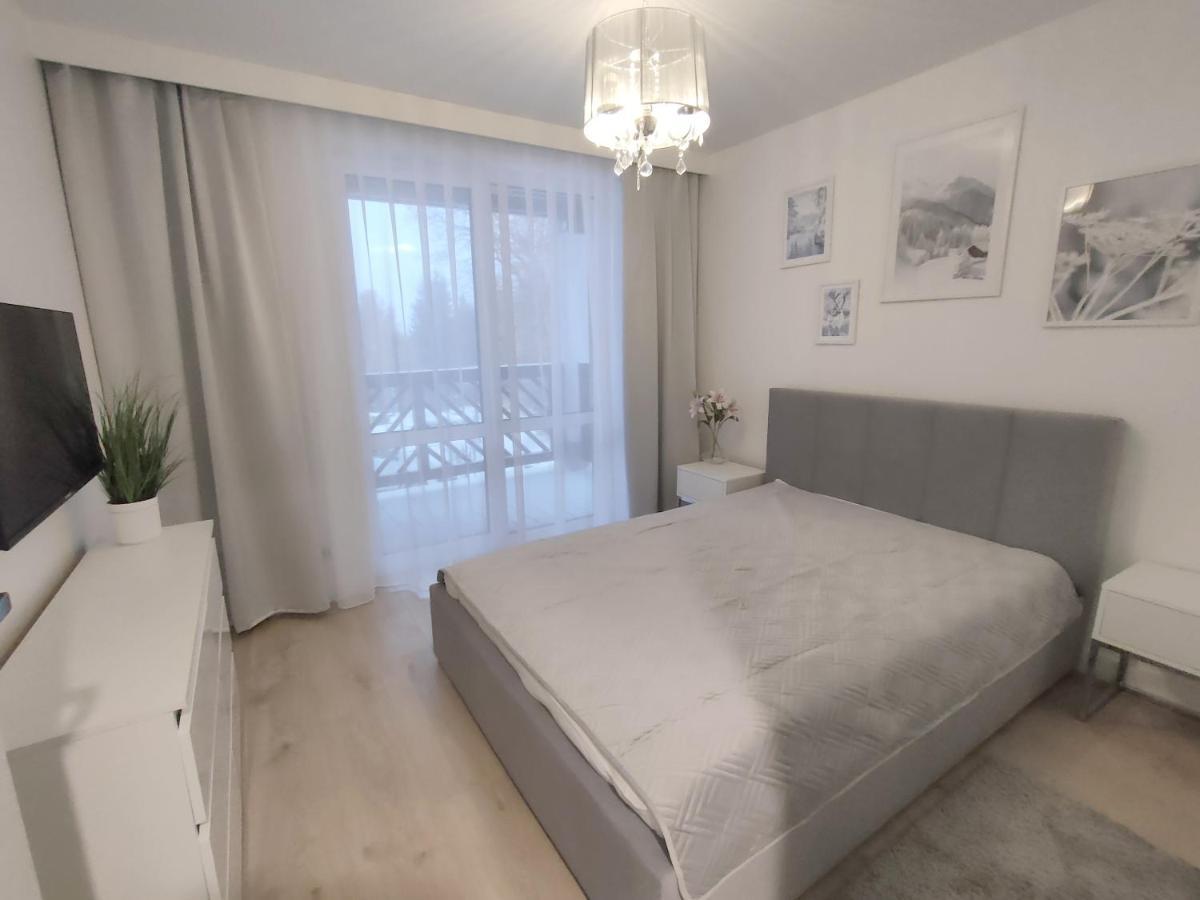 Biala Dolina Apartment *