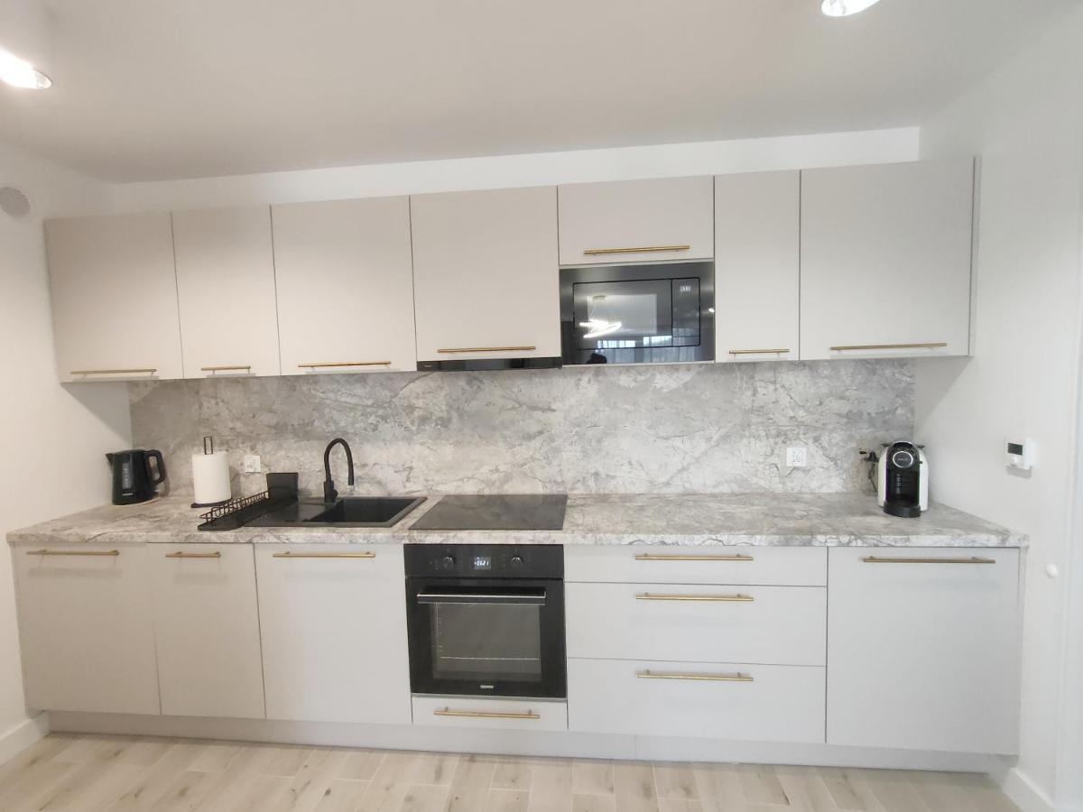 Apartment Biala Dolina Schreiberhau