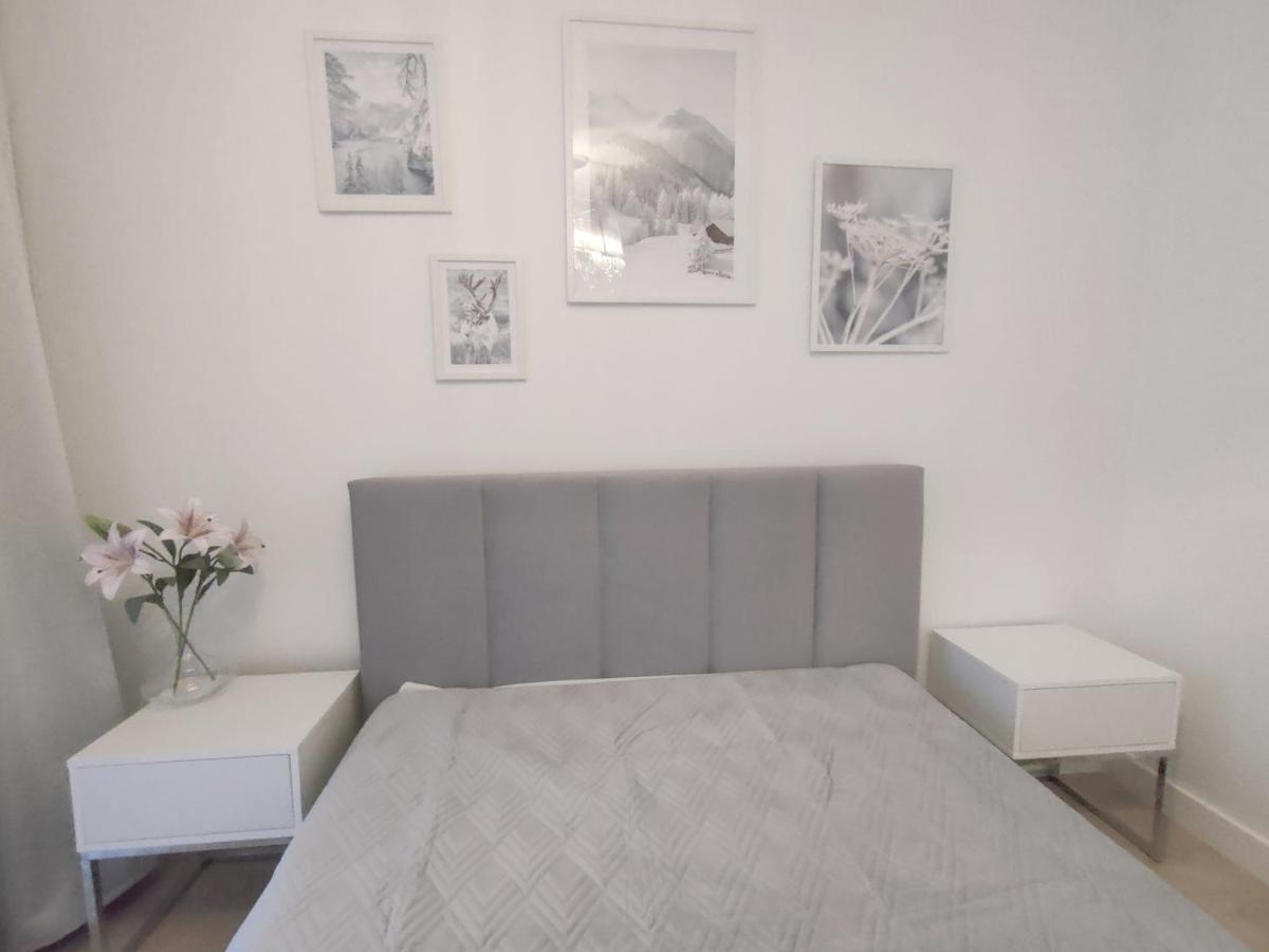 Biala Dolina Apartment