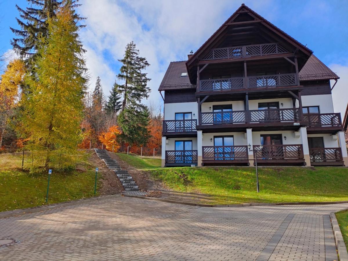 Apartment Biala Dolina *